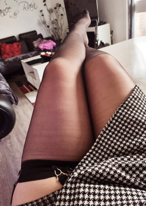 After a long hard day there's only one thing to be said..."start at my feet!"  If you wish more of me