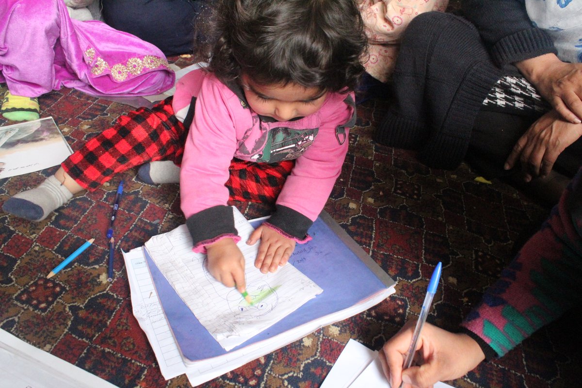 Are you interested in being part of a Group of 5 to sponsor an Afghan family to reach safety in 🇨🇦? Funds already raised by others in the group, so you'll be providing social &amp; settlement support. If you live in the Edmonton area &amp; want to learn more email: info@cw4wafghan.ca