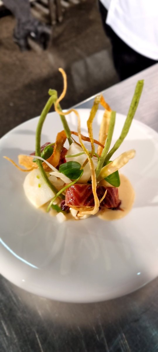 EvenTT Culinair gaat weer knallen. De website is up to date &amp; het deelname formulier staat online.
eventtculinair.nl
Laten we er opnieuw een feest van maken in Leeuwarden.