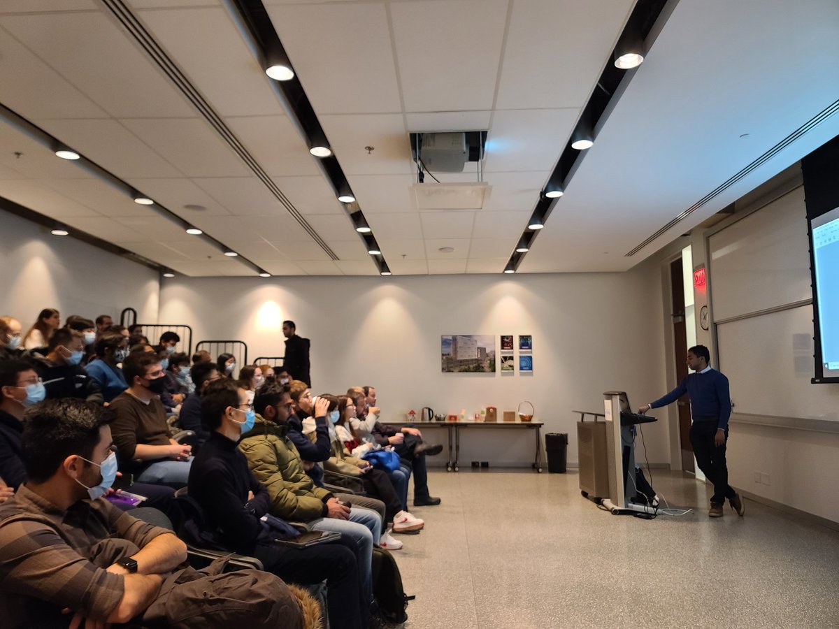 Prof. Bijoy Bera <a href="/tudelft/">TU Delft</a> former  <a href="/MNT_Lab/">MNT Lab</a> member delivering seminar on droplets and electrodes~sm