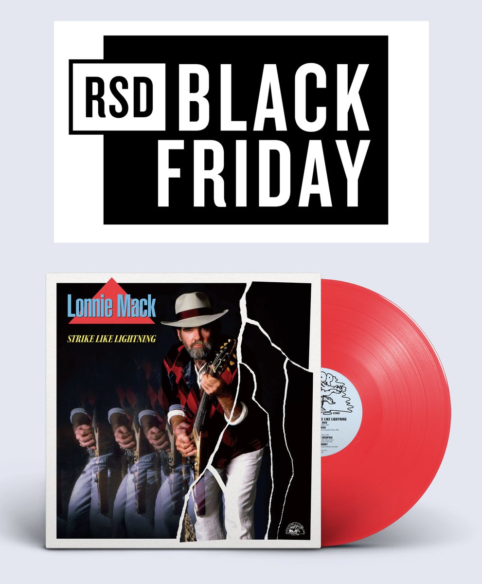 Alligator Records tweet media