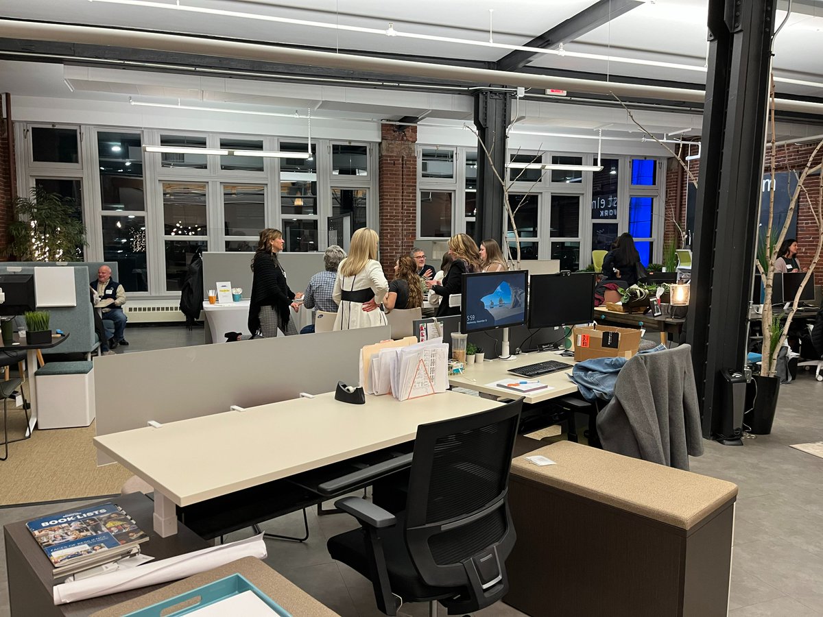 LGA Partners tweet media