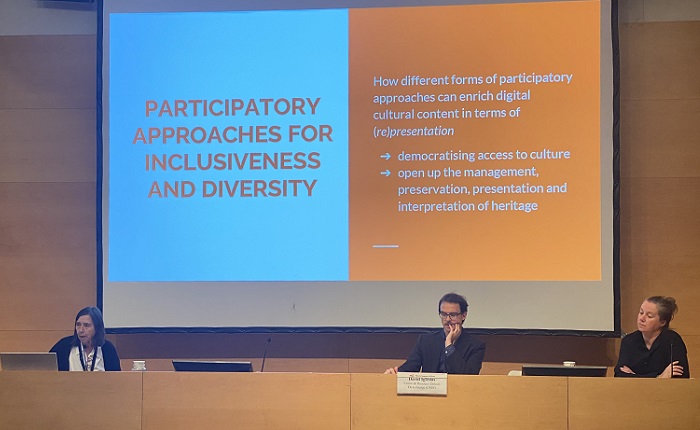 photoconsortium.net/paper-ir-2022/ <a href="/weave_eu/">WEAVE</a> <a href="/fredtruyen/">Frederik Truyen</a> <a href="/RosaSenCis/">Rosamaria K Cisneros 💛❤️</a> <a href="/antonella_fresa/">Antonella Fresa</a> <a href="/arxiu_gi/">AMGirona</a> #JornadesImatgeiRecerca 
#connectingcommunities ...