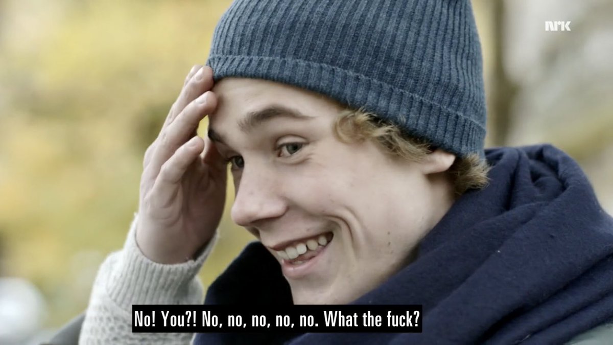 This day in SKAM history