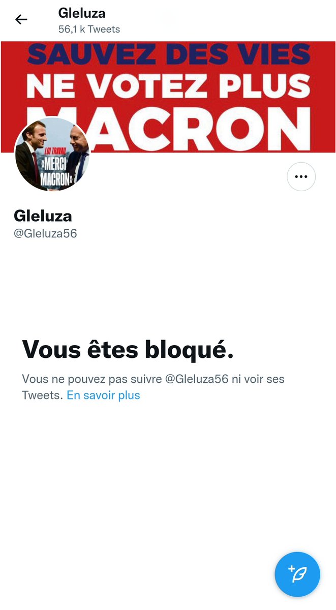 HanHiBaba's tweet image. Les LFI et autres antifas, leur meilleur argument c'est le blocage sur les réseaux sociaux
Et le passage à tabac à 8 contre 1 dans la vie réelle