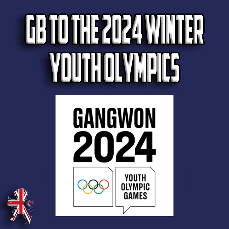 TeamGBicehockey's tweet image. 🏒 Great Britain will send an under-16 men's team to the 2024 Winter Youth Olympic Games in South Korea, which will be coached by Danny Meyers. 

Read more 👉 icehockeyuk.co.uk/gb-to-send-men…