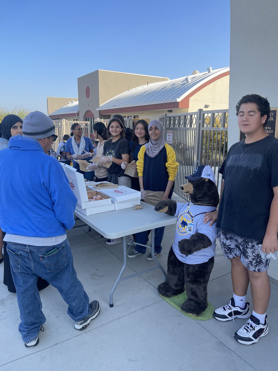 Dolores S. Whitley School tweet media