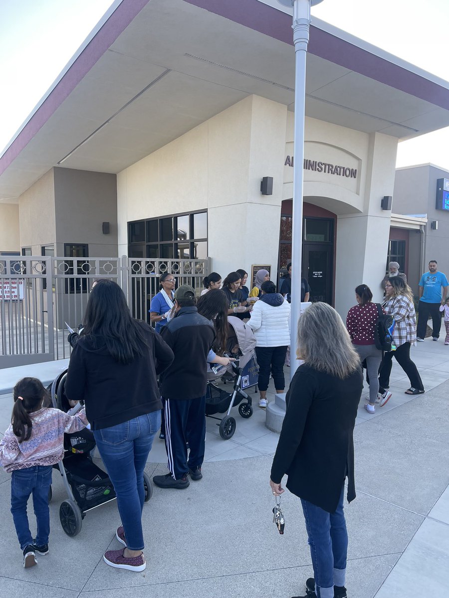 Dolores S. Whitley School tweet media