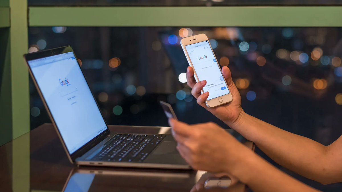 nlapenna's tweet photo. Google launches new search, shopping and maps features https://t.co/GZGg1f6fKn https://t.co/p1dwLpyH24