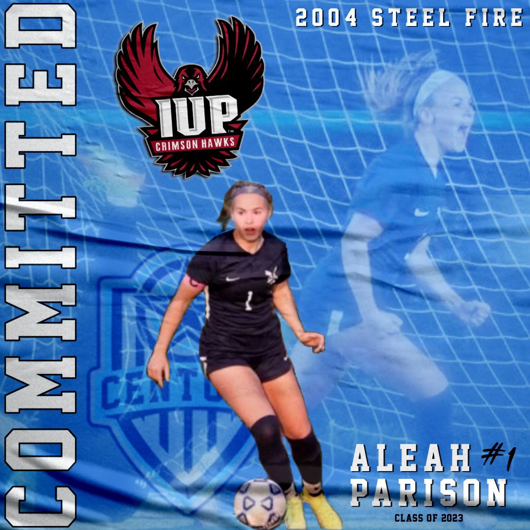 Northern Steel Soccer tweet media