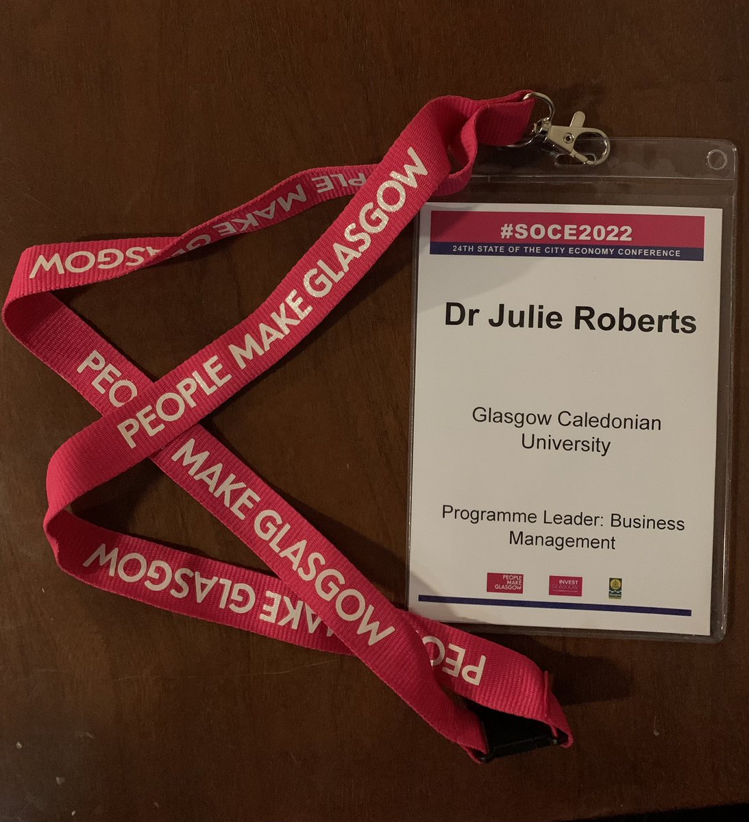 Dr Julie Roberts (@drt_learn) on Twitter photo #SOCE2022 <a href="/GCU_GSBS/">Glasgow Caledonian University GSBS</a> 24th State of the City Economy insights today, the need to survive, recover and thrive. Less money to do more need to realise the adjacent possible, Glasgow becoming a startup nation, scale-up and scale deep equally! Need for talent! Grad opportunities #SOCE2022 <a href="/GCU_GSBS/">Glasgow Caledonian University GSBS</a> 24th State of the City Economy insights today, the need to survive, recover and thrive. Less money to do more need to realise the adjacent possible, Glasgow becoming a startup nation, scale-up and scale deep equally! Need for talent! Grad opportunities