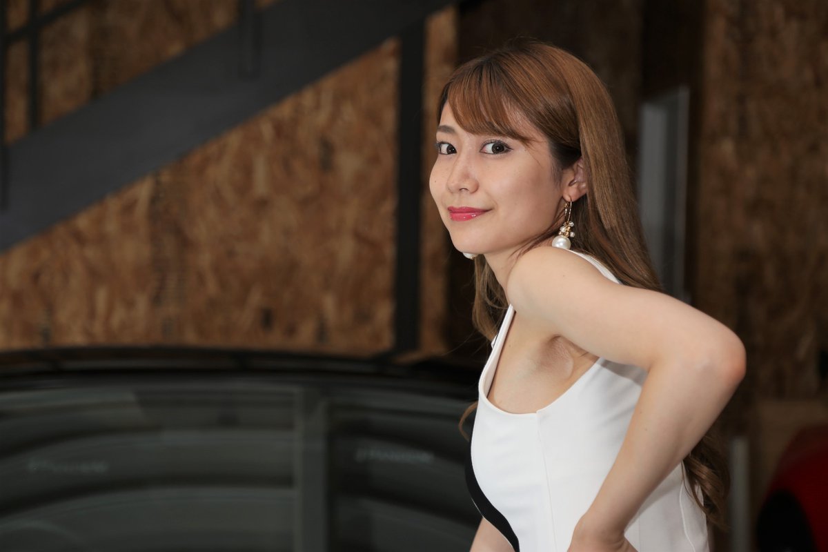 Rugger1_55521's tweet photo. #撮影会 #個撮 #ポートレート #モデル #ドレス
#愛聖りさ さん #レースクィーンCafe #Cafe9560
#京都 #城南宮 #MochaMachine #モータースポーツ
#Canon #EOS6D #一眼レフ
#S耐 #スーパー耐久 #5ZIGEN AMG GT4 #500号車
レースクィーンCafe 9560で撮影♪
Model:愛聖りさ @lisakns https://t.co/zt7qPhaxNq
