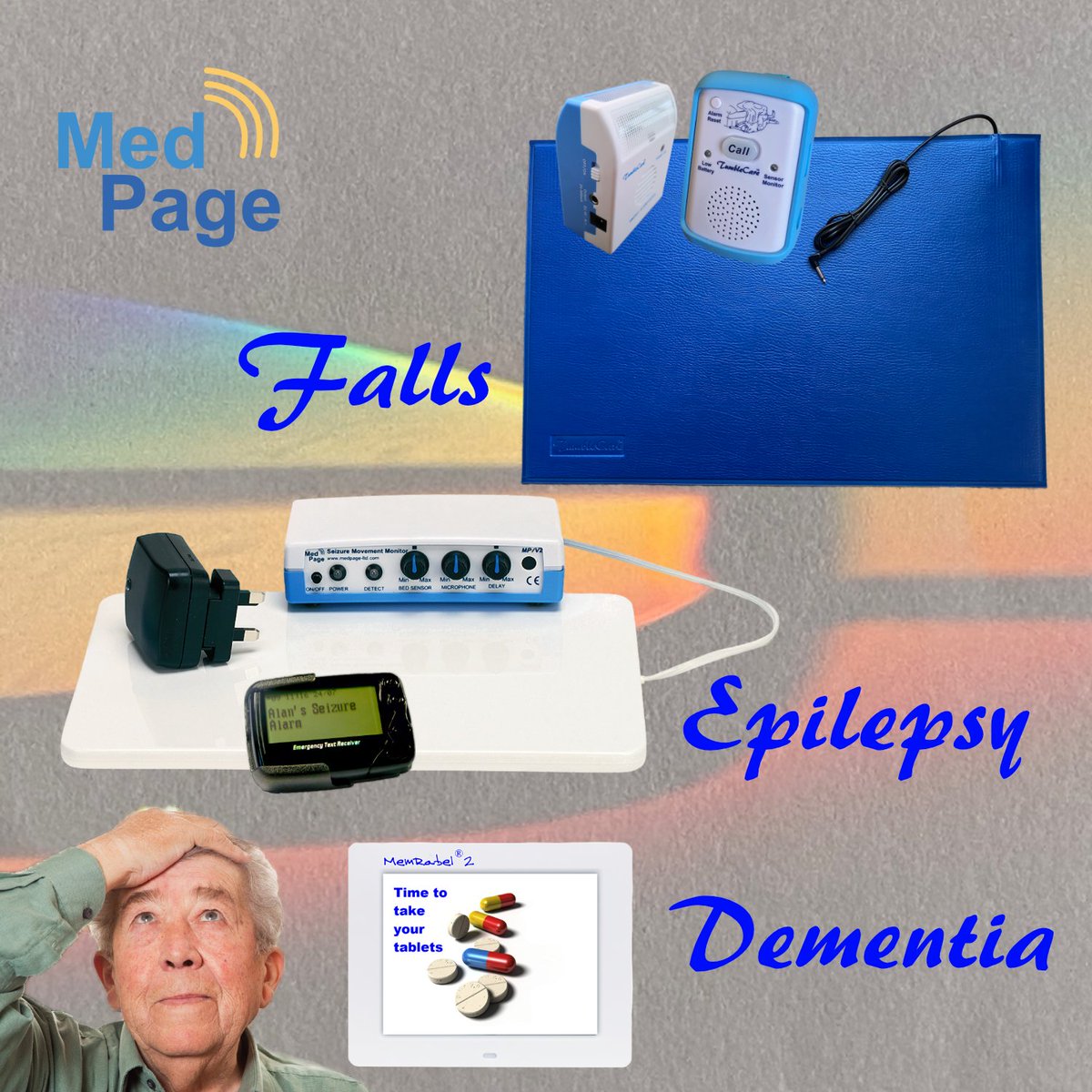 Nothing is free in this life, not even the air we breathe, if you are visiting <a href="/TheOTShow/">The OT Show</a>, you could SPEND some of your time visiting stand H62 to see the latest #AssistiveTechnology from #Medpage <a href="/IndLiving/">Independent Living</a> @wwwBHTA @ukthcnews <a href="/TSAVoice/">TSA (TEC Services Association)</a> <a href="/CECOPS/">CECOPS CIC</a>