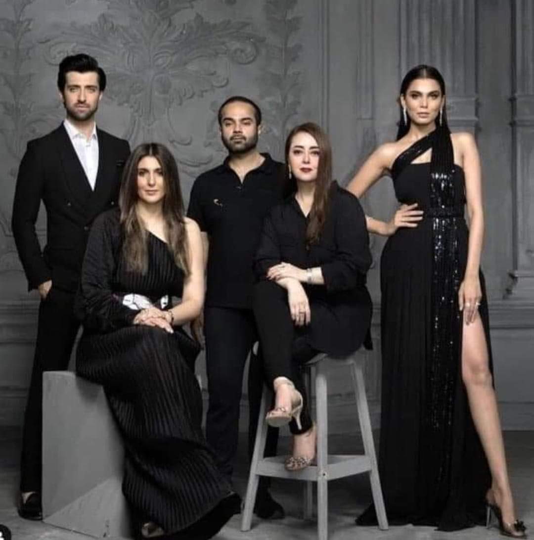 SyedAsifNaqvi16's tweet photo. Maria B and her fully ethical skin show and halal Joyland 🤡
#Joyland #BanMariaB https://t.co/ts4L2HNA9r