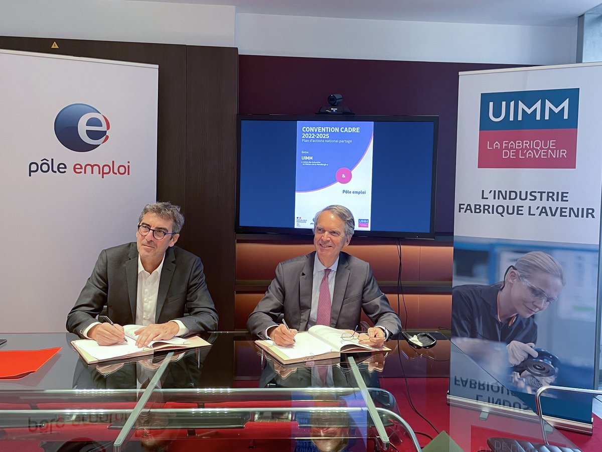 UIMM La Fabrique de l'Avenir tweet media