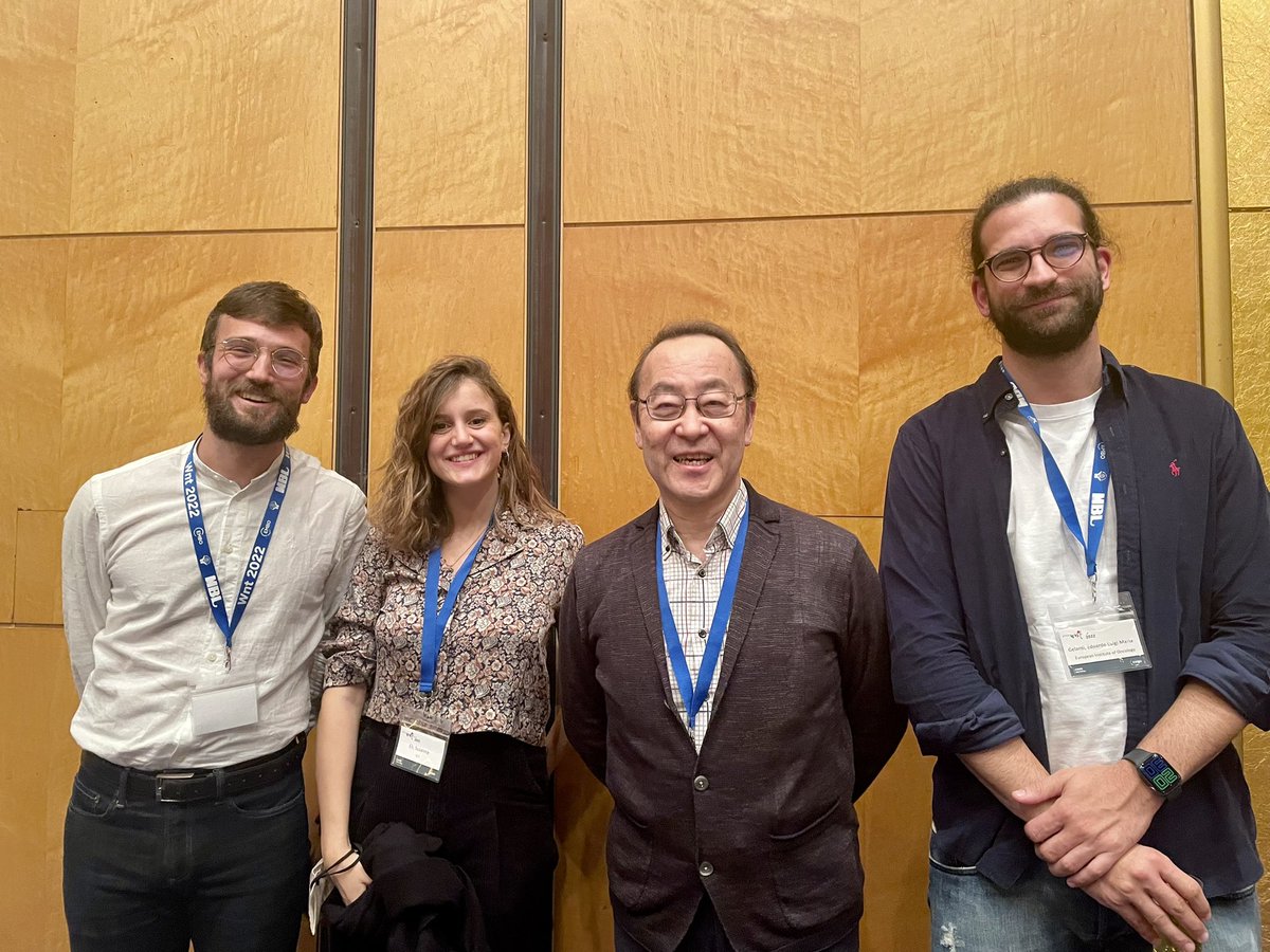 Mapelli Lab tweet media