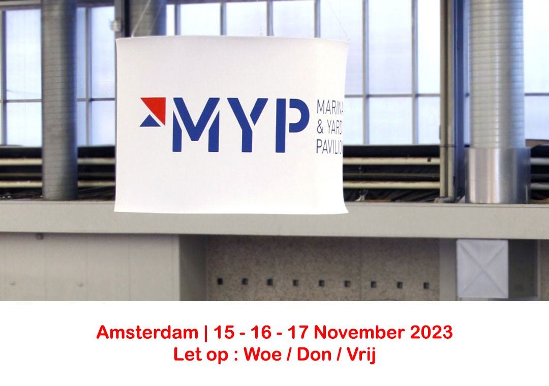 Het is voorbij gevolgen, de <a href="/metstrade/">METSTRADE</a> voor 2022 zit er alweer op! Via deze weg een bedankje aan alle bezoekers van onze <a href="/imarina_eu/">i-Marina</a> stand en we zien u graag volgend jaar weer terug! (de data zijn al bekend) #metstrade #hiswa #marina #jachthaven
