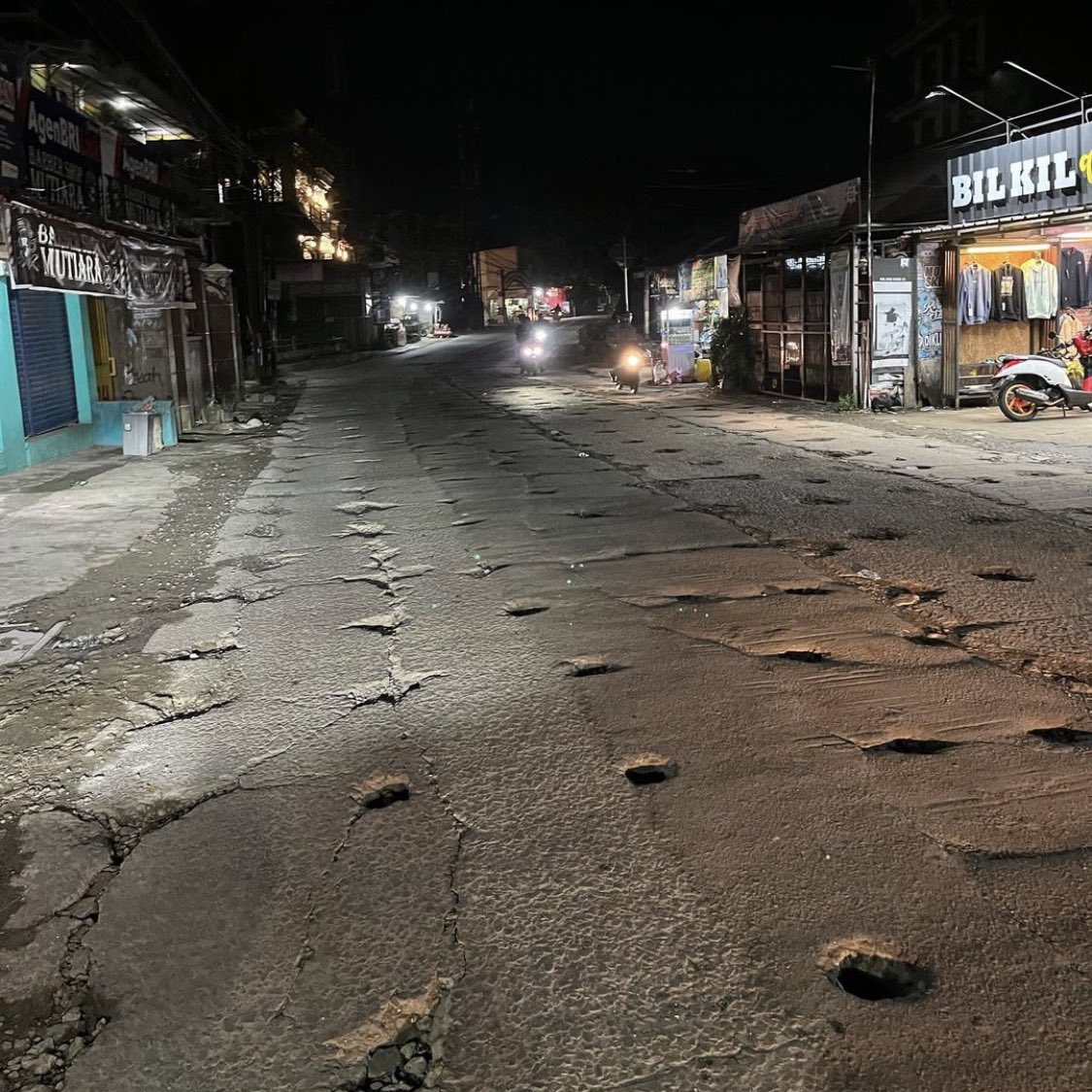 Si Paling Tangerang tweet media