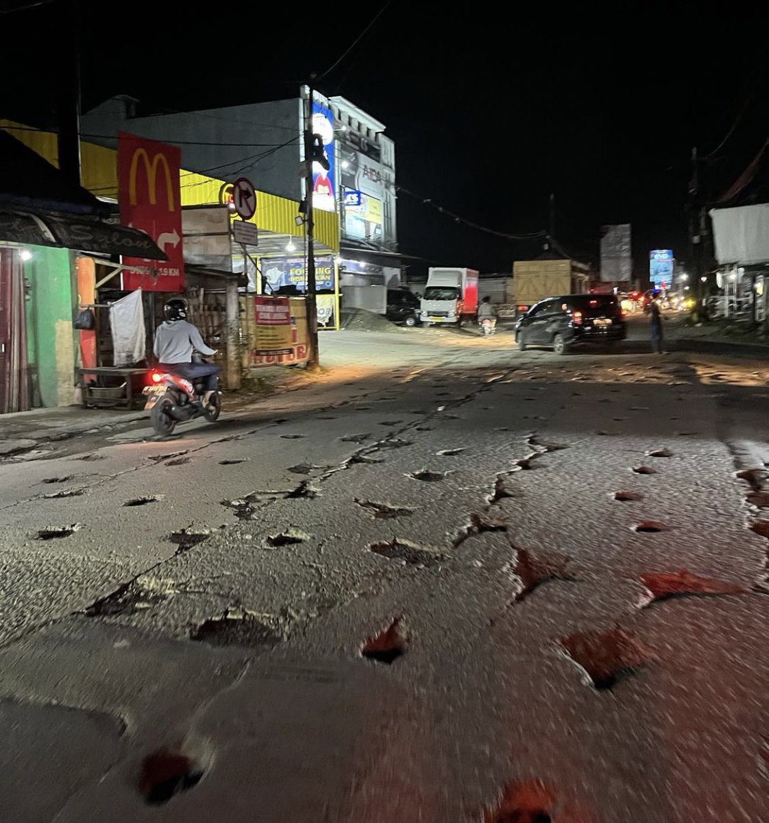 Si Paling Tangerang tweet media