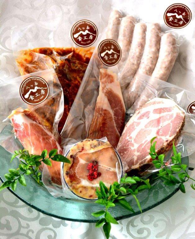 八ヶ岳食工房 (@8syoku) / Posts / X