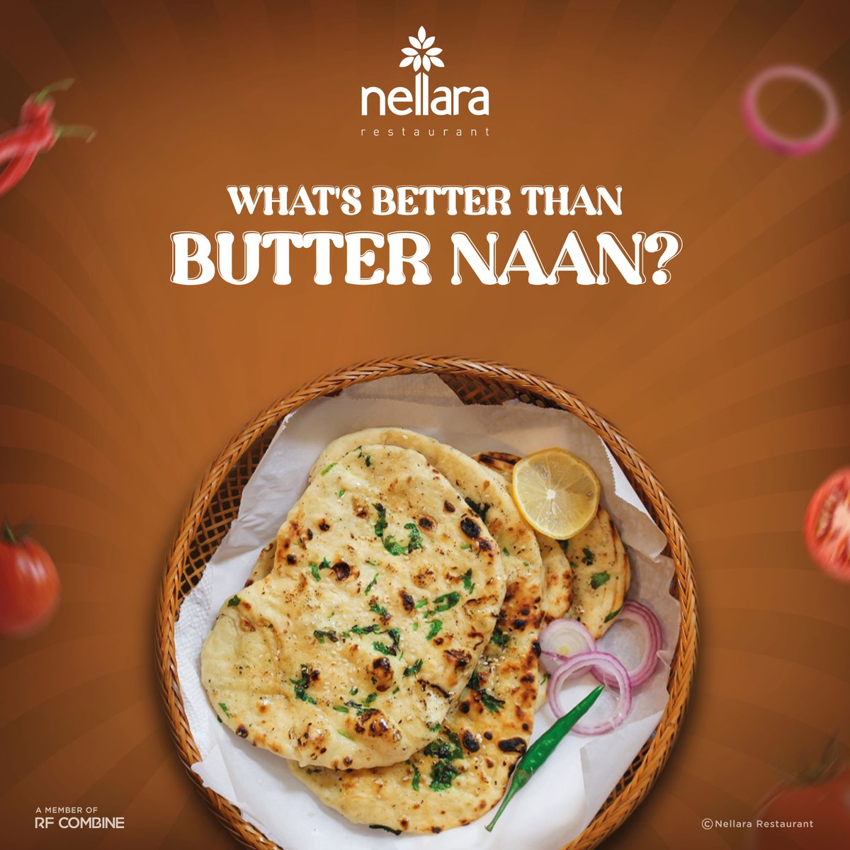 NellaraR's tweet photo. Haven't you had the best butter naan yet? Nellara Restaurant serves the best butter naan.

#nellara #restaurant #naan #indianfood #foodie #food  #foodphotography  #foodstagram #instafood #foodblogger  #yummy #foodlover #delicious  #indian #foodiesofinstagram https://t.co/3U4AZIpUWW