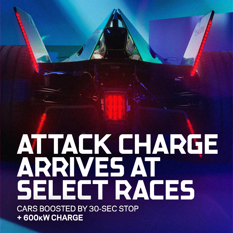FIAFormulaE's tweet photo. Following approval by the @FIA World Motorsport Council, we’re happy to announce some exciting new changes for Season 9 ⚡
 
These rules will create the perfect conditions for the world’s best drivers &amp; teams to battle it out in some of the most iconic cities in the world 🌍