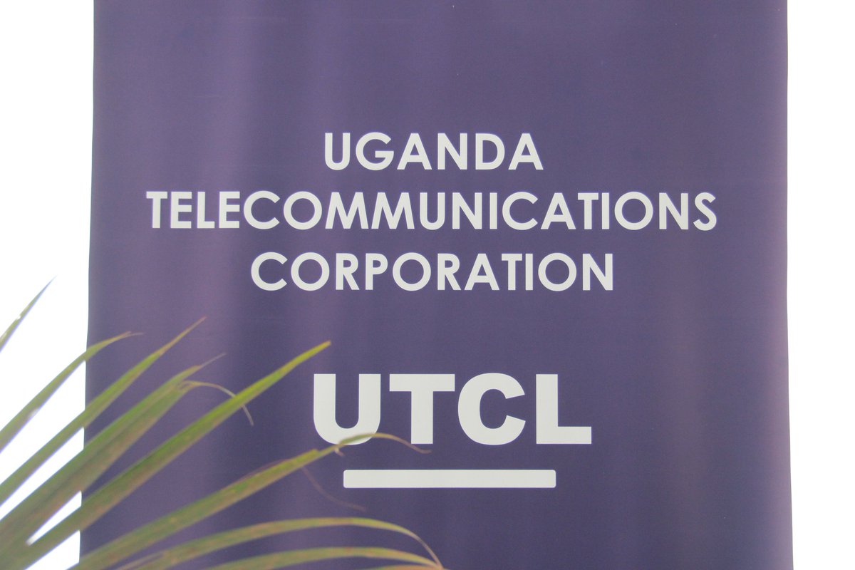 VickyVaroh's tweet photo. Effective 30.11.2022, persons who were employed by @Uganda_Telecom will cease being their employees.
They will officially be employed by Uganda Telecommunications Corporation (UTCL) on fresh terms effectively 1.12.2022.
#UTCLKyaffe #MoICTUG https://t.co/YZIGRiCAvU