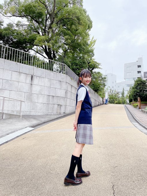 Twitterのコスプレ画像15