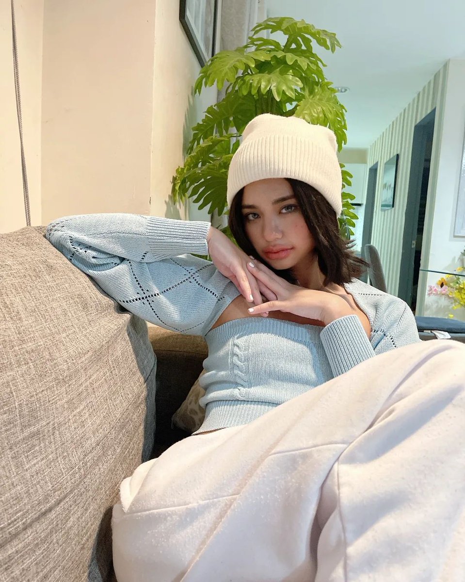 Andrea Stranner tweet media