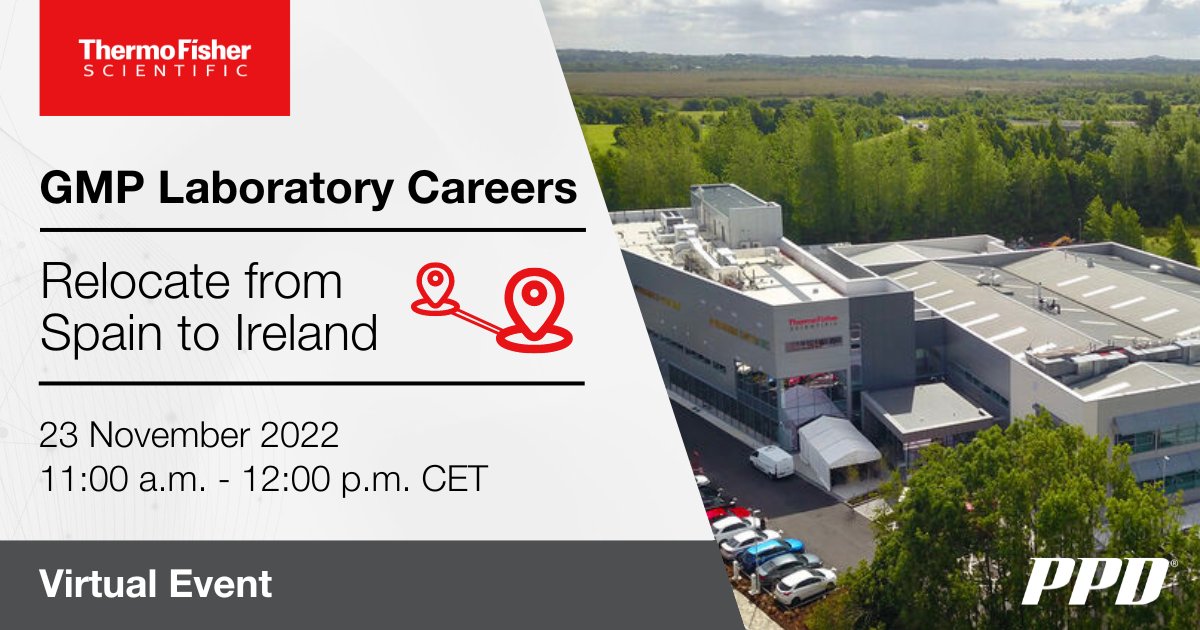 PPD Careers tweet media