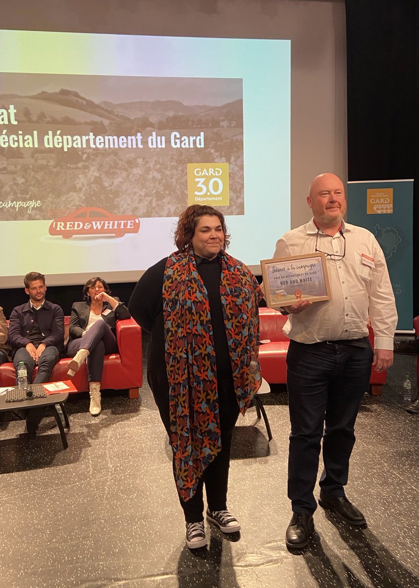 Initiative France tweet media