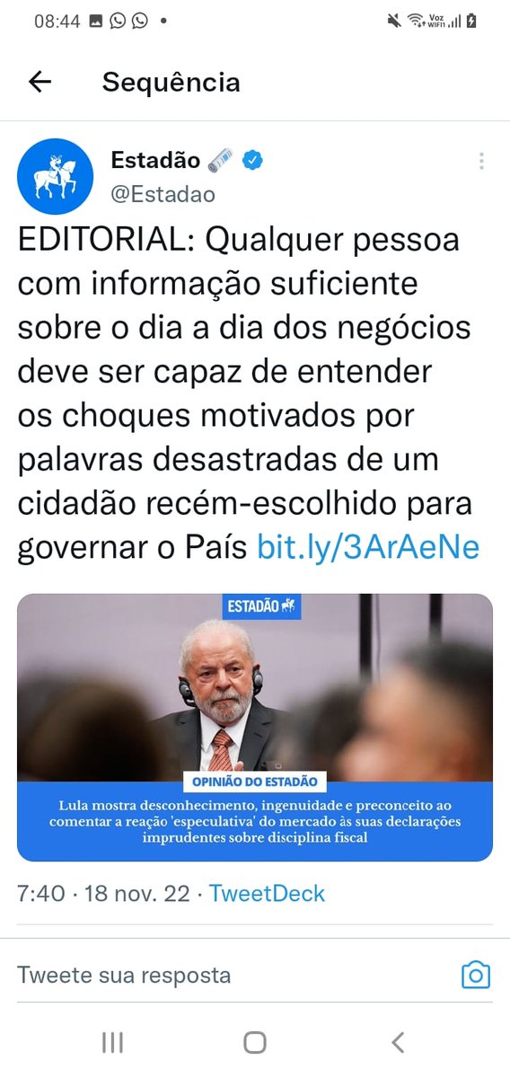 letsaguiar's tweet photo. Qualquer pessoa sabe, exceto o 🦑 e os 283 membros de sua "equipe de transição". Que insistem em levar o Brasil a uma aventura com irresponsabilidade fiscal. É possível economizar em outras áreas e garantir o Auxílio Brasil de R$600, ou então pague os R$400 previstos no orçamento https://t.co/JcnbioP2WG