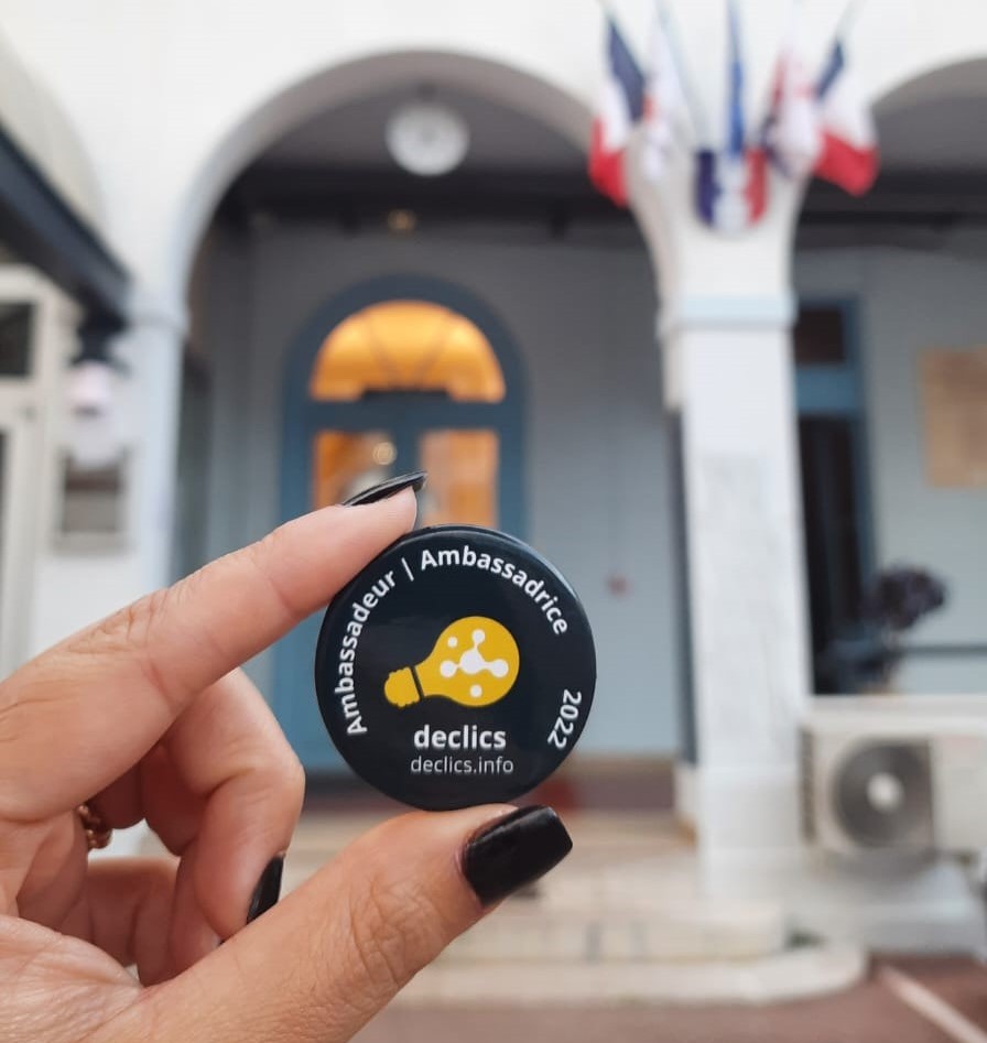 Dima El Zein tweet media