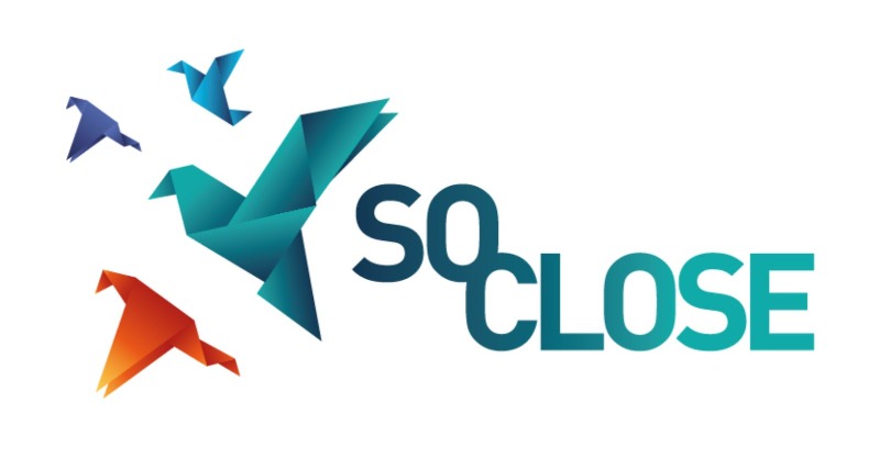 HorizonEU's tweet photo. ➡️ Last week, @So_close_eu presented its policy recommendations on #CulturalHeritage &amp; #Migration at the @Europarl_EN!

💡 This 🇪🇺 project contributes to social cohesion &amp; fights refugee marginalization with innovative digital &amp; artistic tools.

Find out more! 👇