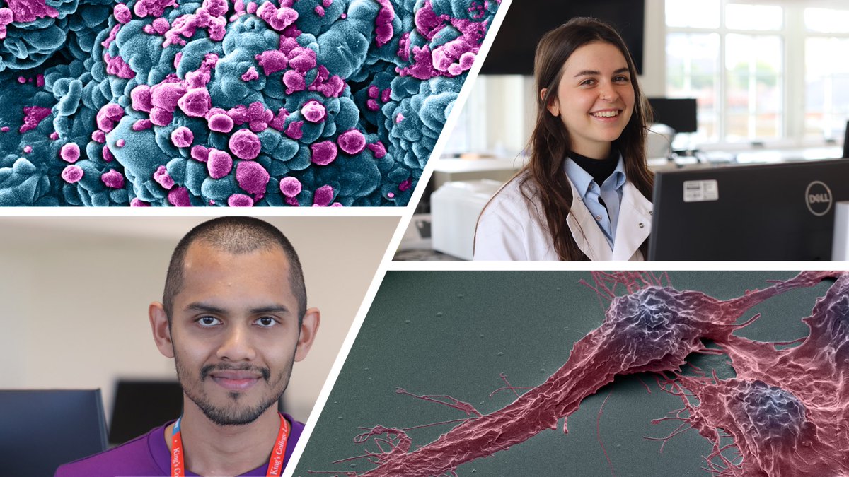 Join me welcoming <a href="/MarrocuAlessia/">Alessia Marrocu (she/her)</a> and <a href="/AlhafizSyed/">Syed Alhafiz</a> our new PhD students <a href="/aljamallab/">aljamallab</a> working jointly with <a href="/JNArnoldLab/">Arnold Lab</a> and <a href="/IrshadLab_/">Irshad Lab</a> respectively. Togther we will develop nanomedicine for #Glioblastoma #TNBC #Immunotherapy thanks <a href="/NeuroImmunePhD/">NeuroImmunePhD</a> <a href="/MOHEoffice/">MOHEoffice</a> <a href="/ukm_my/">UKM (Malaysia)</a> for funding.