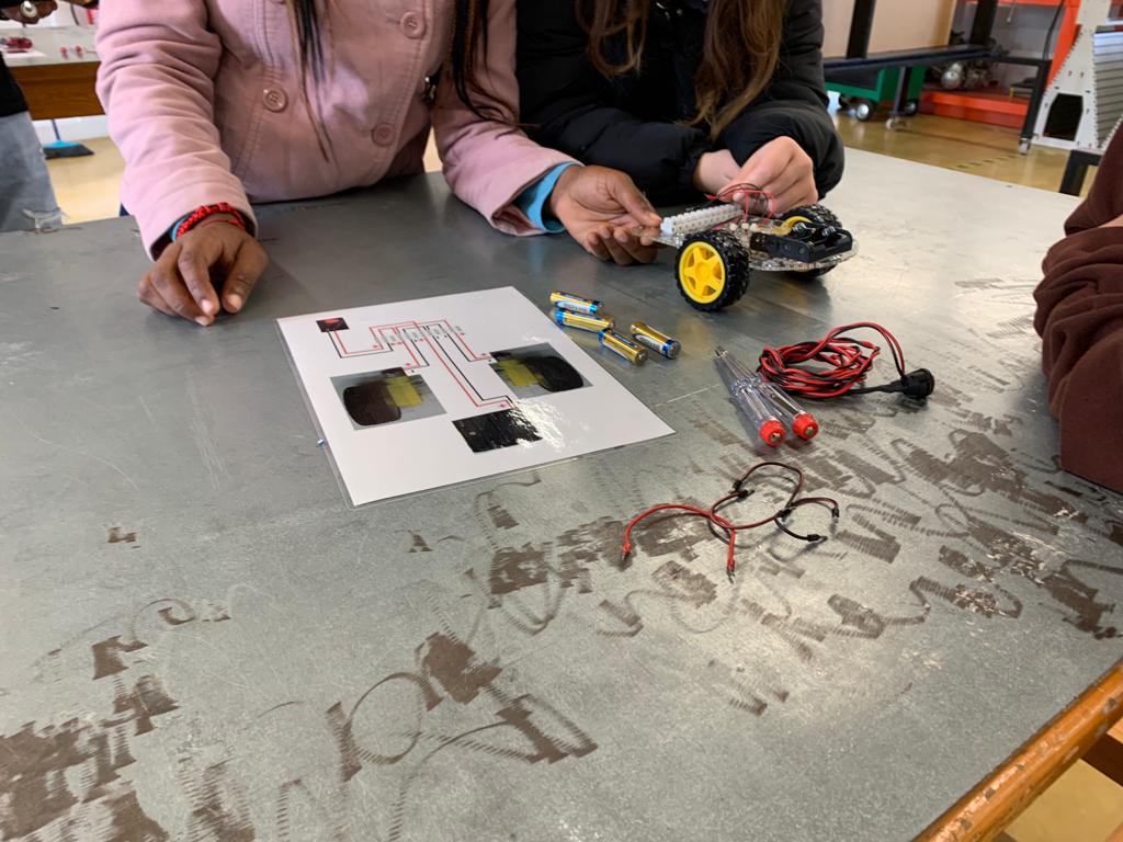 Desenvolupament Local SPM tweet media