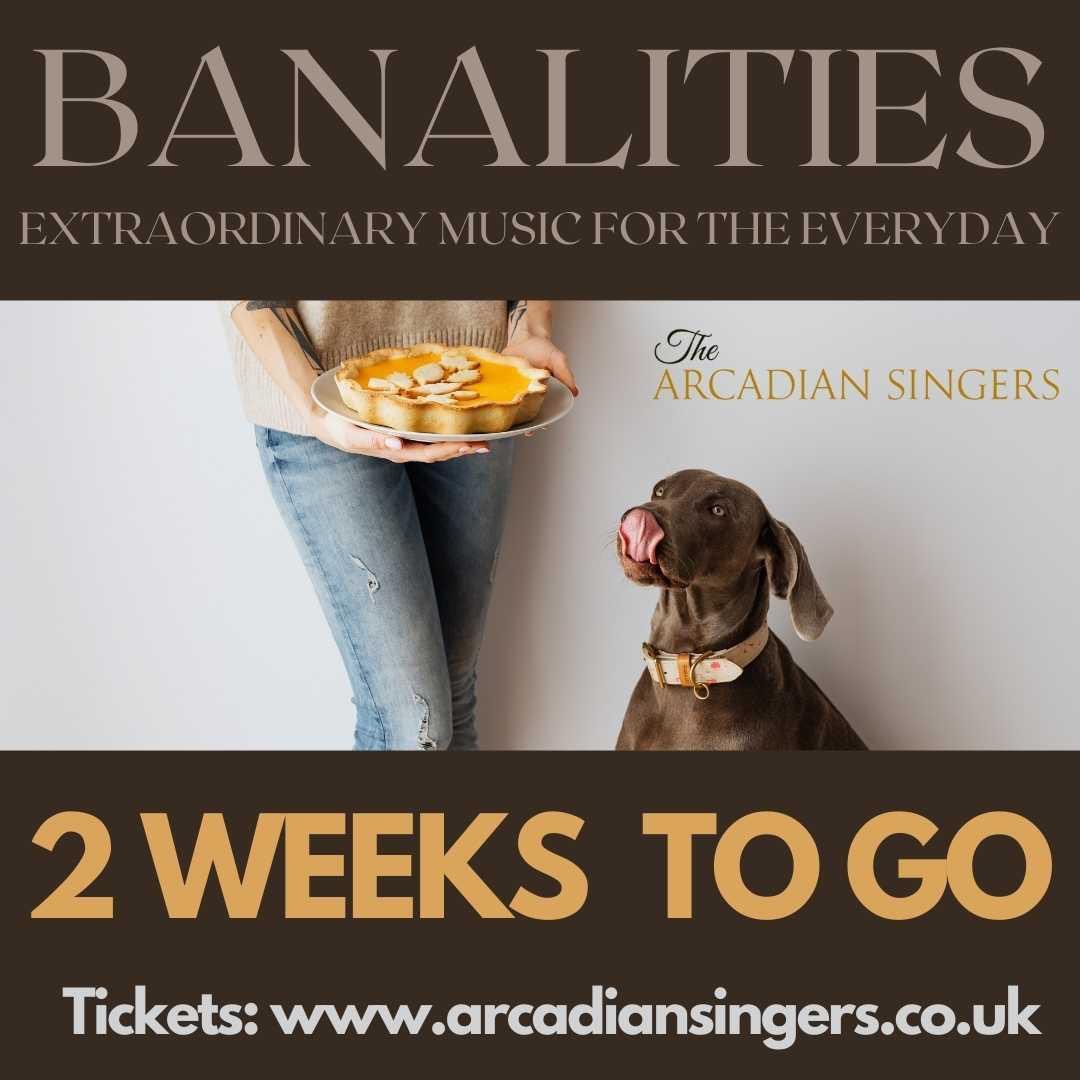The Arcadian Singers (@arcadiansingers) on Twitter photo 