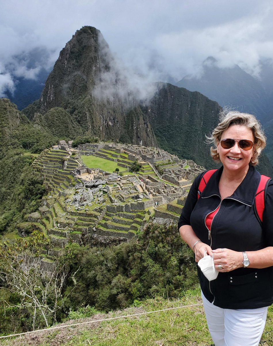 rkolson321's tweet photo. 2020, 2021, 2022 -- Still peeling away layers of extractive culture, deficits in natural experience, and intergenerational trauma. Searching for my/our #indigenouscore.
Peru, Santa Fe NM, England, Scotland, Colombia, Eizabeth IL, Madison WI, Colombia again.
Lesson learned?... https://t.co/djUz2P2IGI