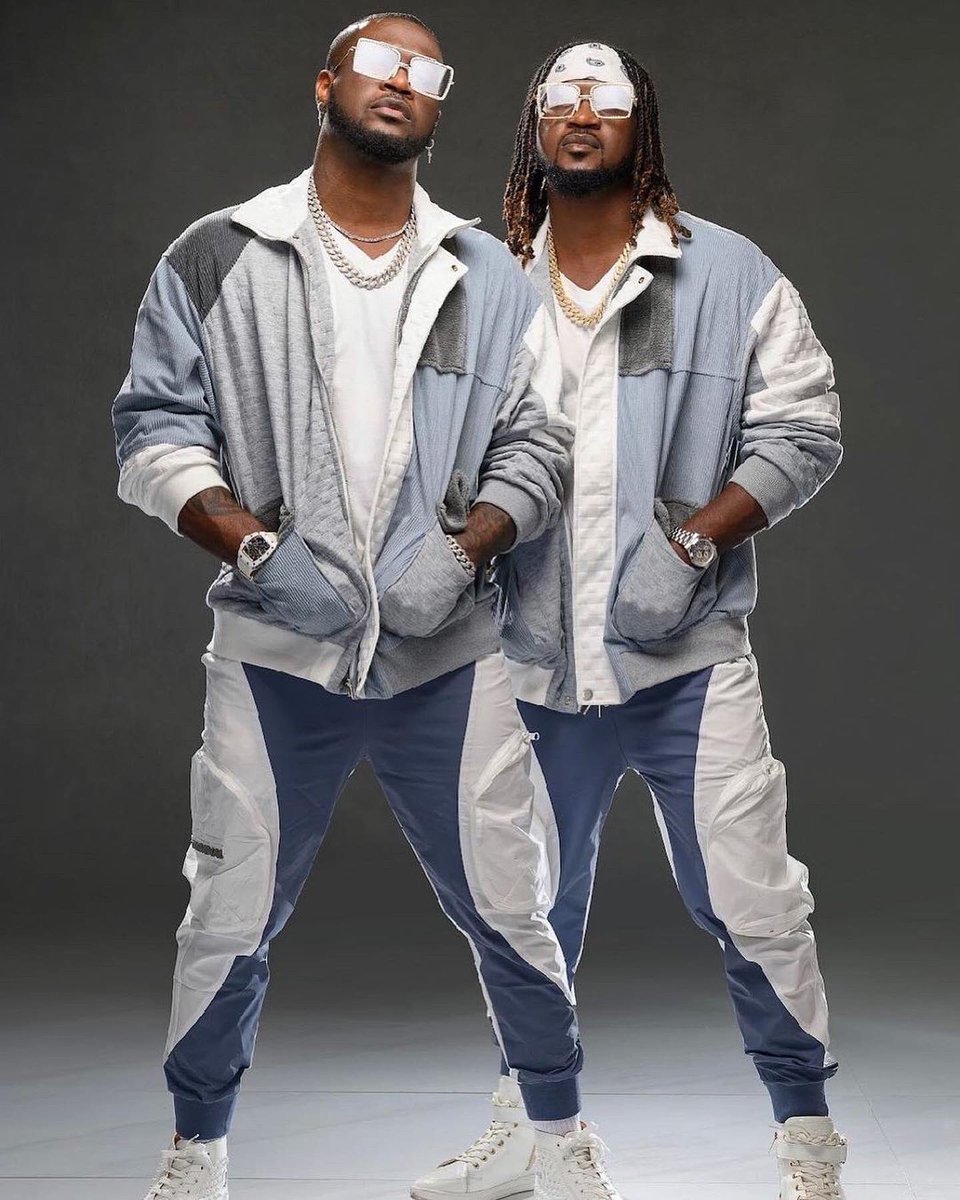 IFM923's tweet photo. Happy Birthday | @peterpsquare x @iamkingrudy
Love from #YourNo1FamilyRadio
#psquare #peterpsquare #rudeboypsquare #psquared #paulpsquare #celebritybirthdays #celebritybirthday #love #yourno1familyradio https://t.co/XKdYD1CAFX