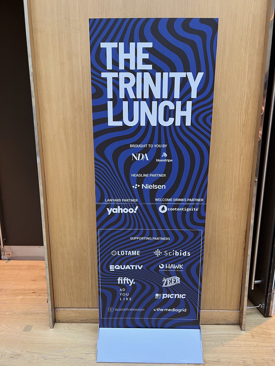andyoakes's tweet photo. Prep almost finished …#trinitylunch https://t.co/aAK6C8lq3v