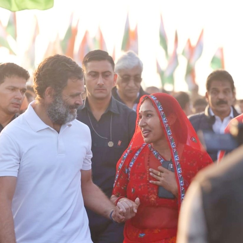 #NewProfilePic

#ShaktiWalk