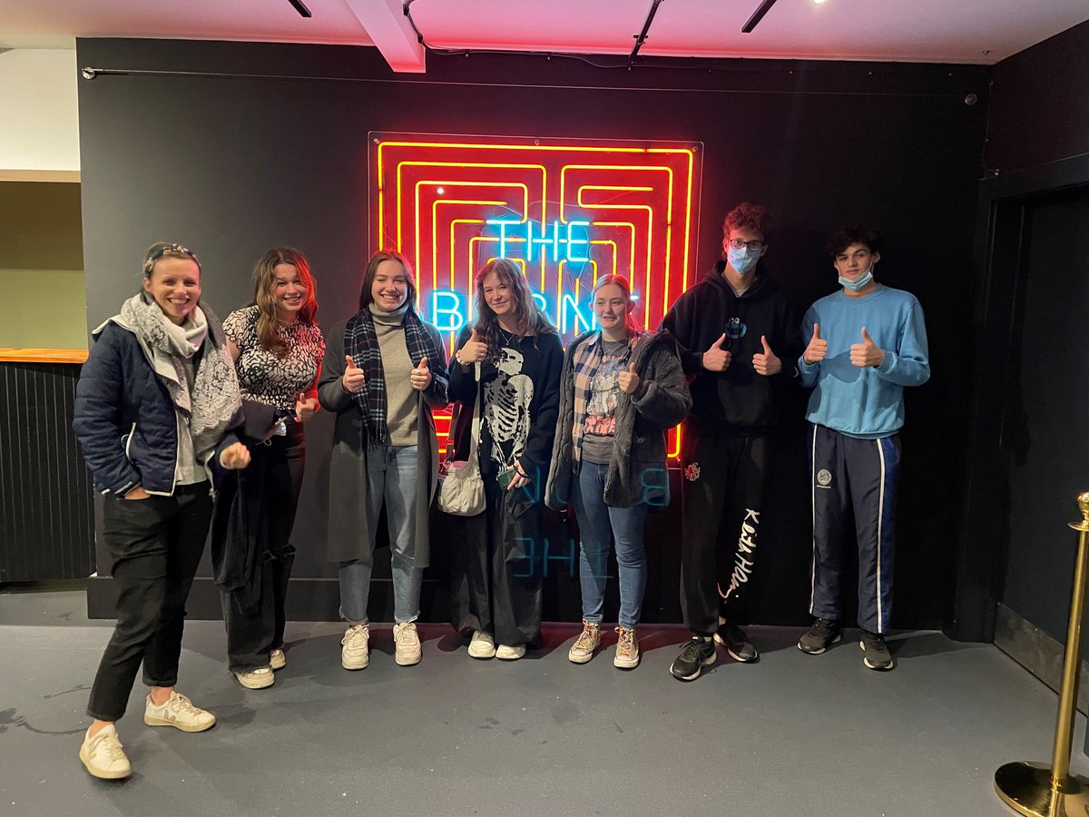 RHS Classics Dept. tweet media