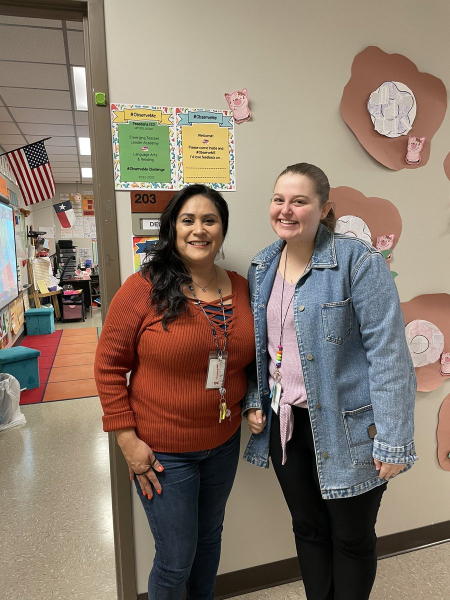 Jessica De La Cruz tweet media