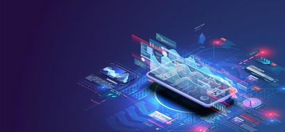 CommsUnified's tweet image. Augmented reality: the tech your business should consider? bit.ly/3tIywmI