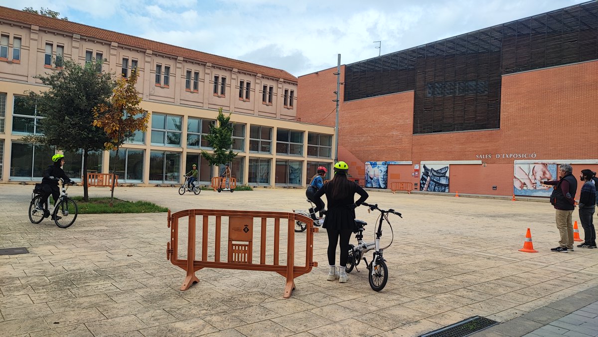 Desenvolupament Local SPM tweet media