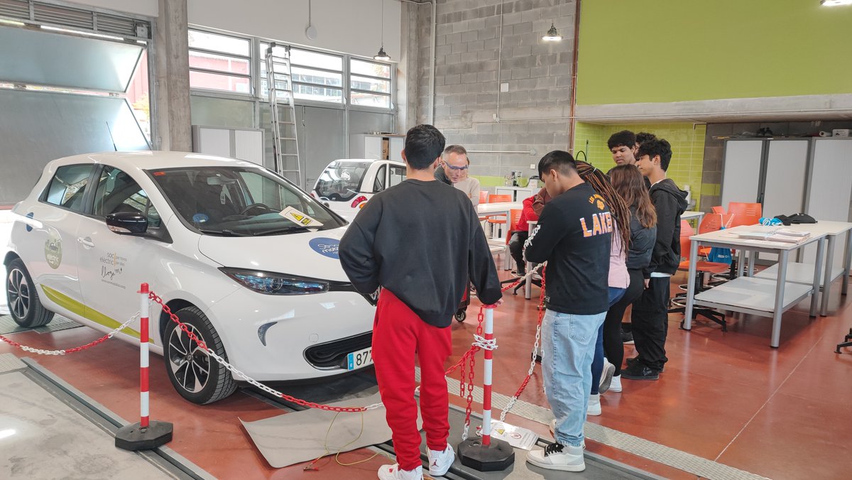 Desenvolupament Local SPM tweet media