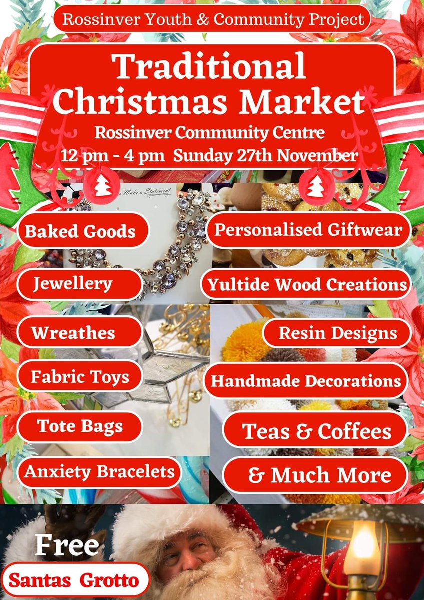 MellysHandmade's tweet photo. One week to go before my christmas markets kick off🎄
Are you excited? I am! 🥰 I love the atmosphere of the markets &amp; I can't wait for you to see all of my creations🥰
@KingHouseBoyle @RossinverYCP
https://t.co/omN66Y4KSB
🦄💜🇮🇪
#CraftBizParty #MHHSBD #shopindie #EtsySeller https://t.co/LhTaLQgKZC