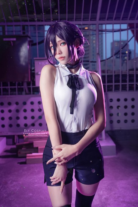 Twitterのコスプレ画像42