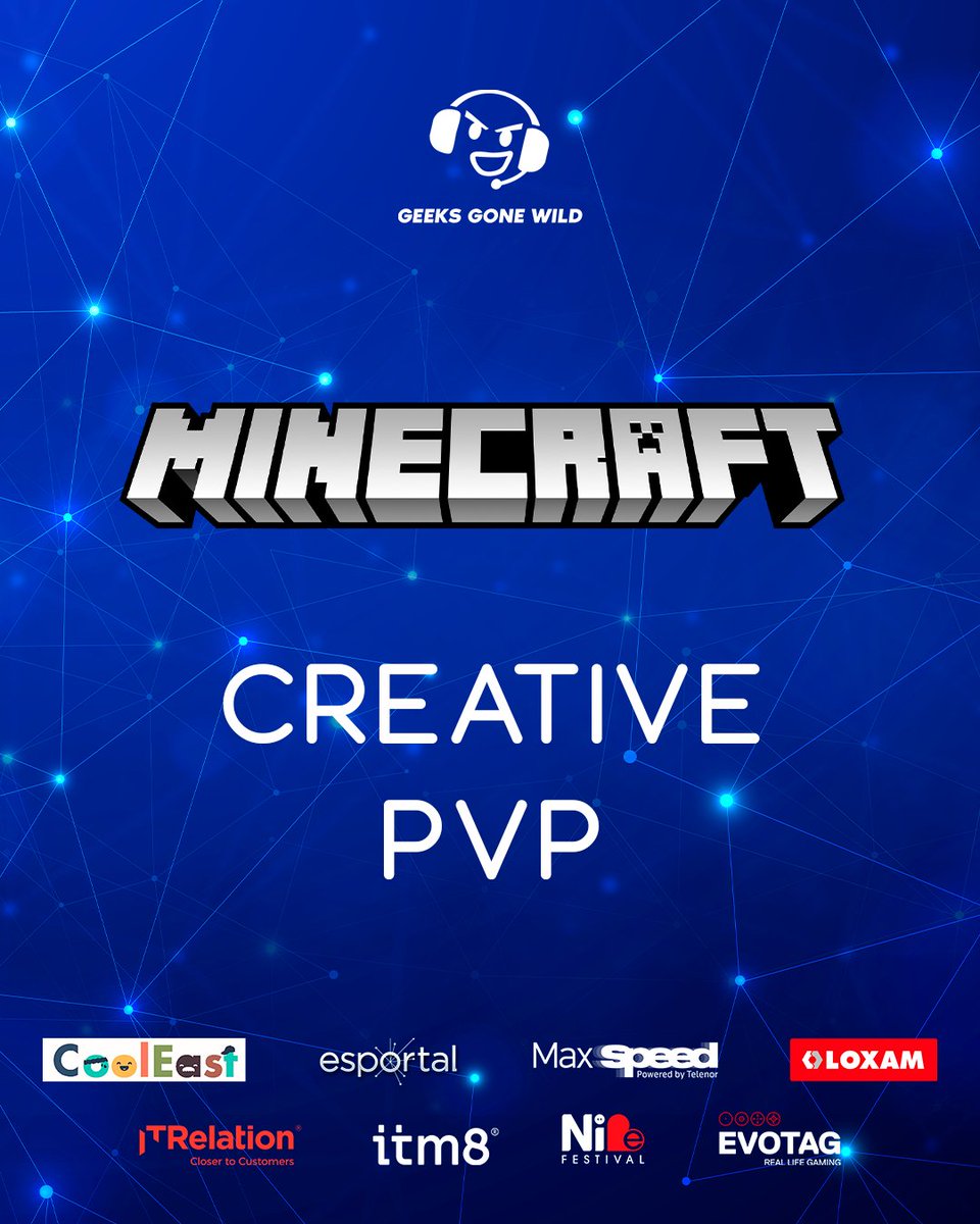 GGW (Geeks Gone Wild) tweet media