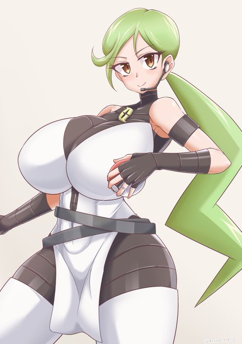 SkebにてポケモンDP物語のミツミさんを描かせて頂きました。
https://t.co/O7pLWH9wHF 